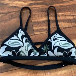 Honey girl bikini top